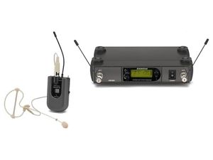 AR300: Airline Synth H/S System AR300RX/AL300T