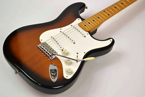 [USED] Fender Japan ST57 Stratocaster type  Electric guitar
