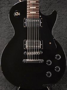 Gibson Les Paul Studio -Ebony- made 1999 Electric Free Shipping