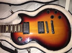 Gibson Les Paul Studio 2010 Starburst