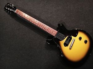 1989 Orville by Gibson Les paul Junior DC / LPJ-D Electric Guitar Made in Japan