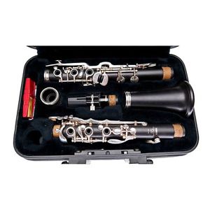 Yamaha Klarinette YCL-457-20 inkl. Transportkoffer
