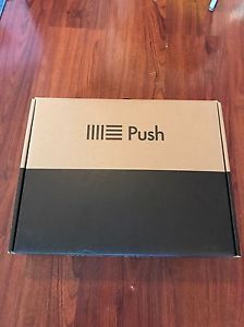 Ableton Push