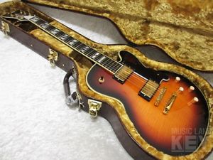 D'Angelico NYSD-9 SB  Electric Free Shipping