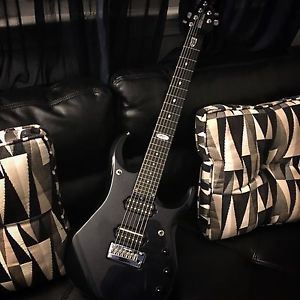 Ernie Ball Music Man John Petricci Jpxi-7 Family Reserve