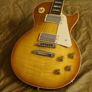 [NEW!]Gibson Les Paul Traditional Premium Finish 2016 T Honey Burst