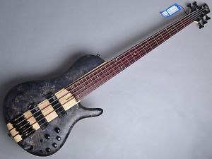 Ibanez Bass Workshop SRSC805 5-STRING Deep Twilight Flat NEW from Japan F/S