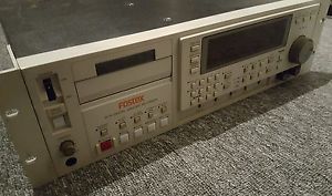 Fostex d-15 digital master recorder