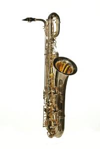 RS Berkeley Saxophone-BS510-Lacquer