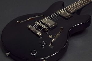 2014 Gibson Memphis ES-339 Studio Semi-Hollow Electric Guitar Free Shipping