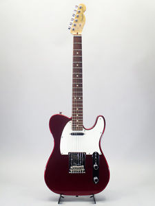 Fender American Standard Telecaster CDC/R 2013