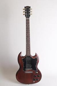 2006 GIBSON SG FADED, GREAT GUITAR!