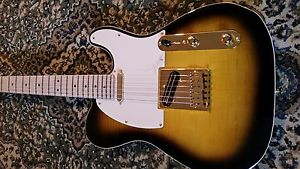 RICHIE KOTZEN TELECASTER