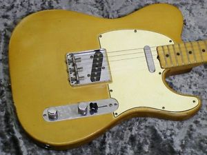 Fender Telecaster '72 BLD/M Electric Free Shipping