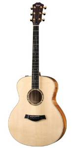 Taylor GS6e Maple/Spruce Grand Symphony 6-String