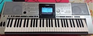 Yamaha Psr 3000 Keyboard