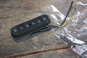 1952 1953 1954 1955 Fender Telecaster guitar pickup lap steel Esquire 7.4k