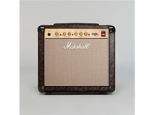 Marshall DSL5CCW: DSL5C Limited Country & Blues Finish Guitar Amp