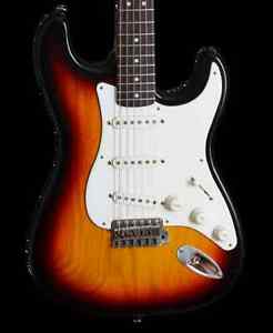 Maybach Stradovari S61 3-Tone Sunburst aged