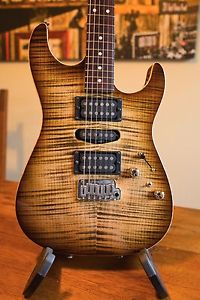 Stunning Tom Anderson Drop Top Classic