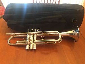 1966 Schilke B7 Trumpet