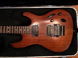 Ibanez S520, Ibanez S Series, Made in Japan, Between The Buried and Me, Shredder