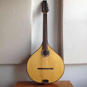 Fylde Signature Series Cittern (1999)