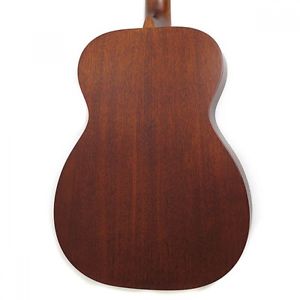 Martin 00-15M Mahogany Veneer Body 2014 Year Made Used Acoustic Guitar Japan F/S