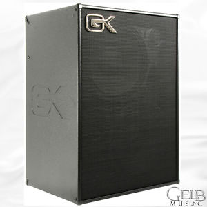 Gallien-Krueger MB212-II 500w 2X12 Ultralight Bass Combo Amp - 303-0570-C