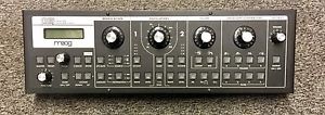 Moog Slim Phatty