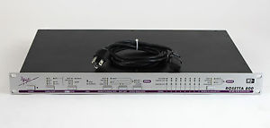 Apogee Rosetta 800 192K Interface w/X-Symphony Card