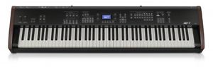 Kawai MP7 -Stagepiano -Demoteil mit 24 Monaten Garantie-