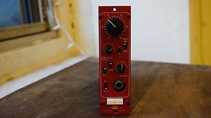 Chandler Limited Little Devil Pre Amp – 500-Series Mic Preamp ~ MINT ~
