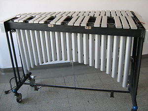 Vibraphon - SAITO - aus erster Hand - gepflegter Zustand - Vibrafon, Vibes