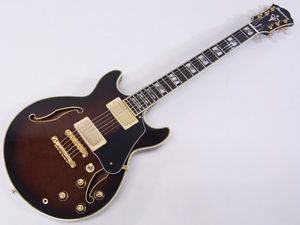 Ibanez AM205-AV ARTSTAR Series *NEW* Free Shipping From Japan