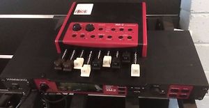 HAMMOND XM2 DrawBars organ Module  PLAY A REAL HAMMOND @ CarlingfordMUSIC