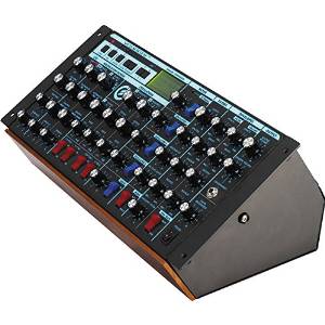 Moog Minimoog Voyager Rackmount Analog Synthesizer