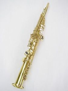 Yanagisawa S-901 Used Soprano sax