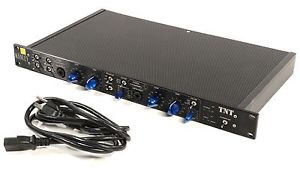 Manley TNT 2-channel Microphone Preamplifier - EXCELLENT