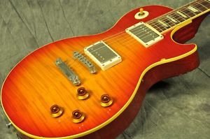 Epiphone LPS-85F CS 6-String Right Hand Electric Guitar Free Shipping