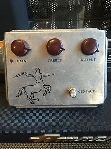 Klon Centaur