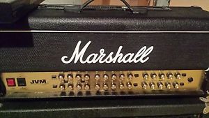 Marshall JVM410H 100 watt Guitar Amp
