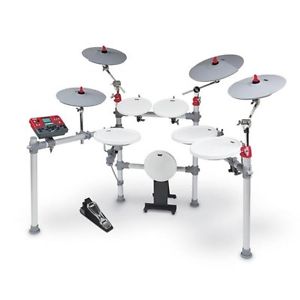 KAT Percussion KT3 - Advanced, High Performance Digital Drum Set