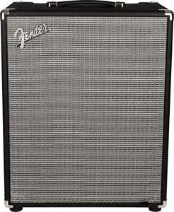 Fender Rumble 500 Bass Amp Combo