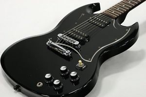 Gibson USA / SG Special Ebony  Electric Guitar Free Shipping