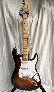 Fender American Standard Stratocaster w/ DiMarzio Area Pickups