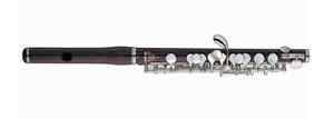 New YAMAHA YPC-62 Piccolo Grenadilla Wood Professional model From Japan