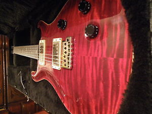 2004 PRS PAUL REED SMITH CUSTOM 22 *10 TOP*,CASE,INT'L SHIP $149