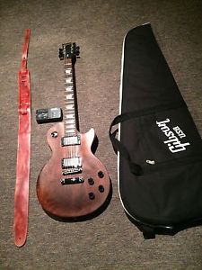 gibson guitar