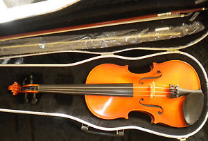 William Lewis & Son Violin    The David     4/4